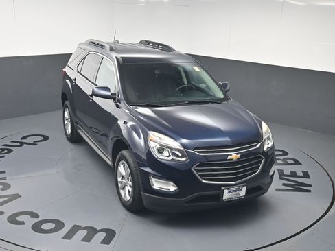 Used 2017 Chevrolet Equinox LT w/ Convenience Package FWD image 31