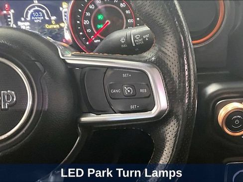 Used 2022 Jeep Gladiator Mojave w/ LED Lighting Group AWD/4WD image 18
