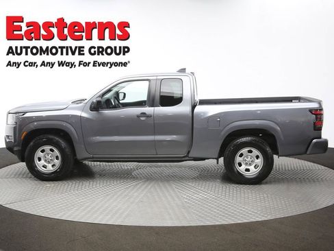 Used 2022 Nissan Frontier S RWD image 58