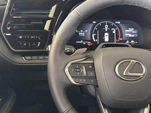 Certified 2026 Lexus TX 350 AWD w/ Technology Package image 15