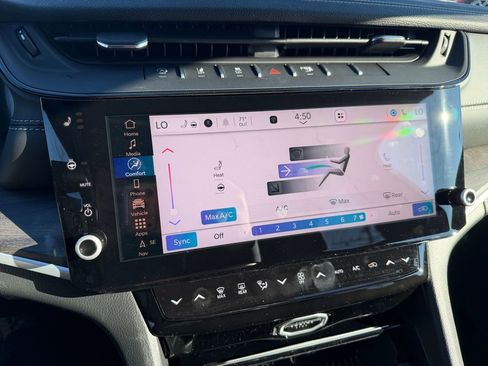 New 2026 Jeep Grand Cherokee Altitude image 19