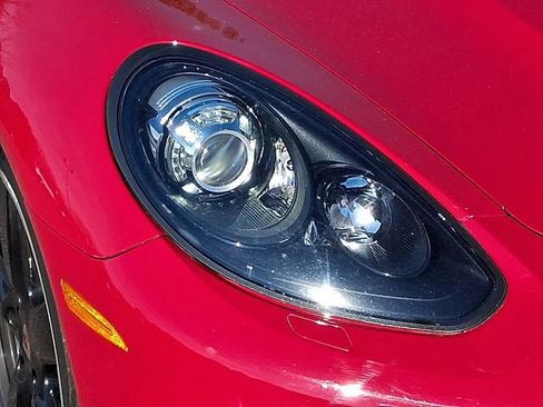 Used 2014 Porsche Panamera GTS image 11