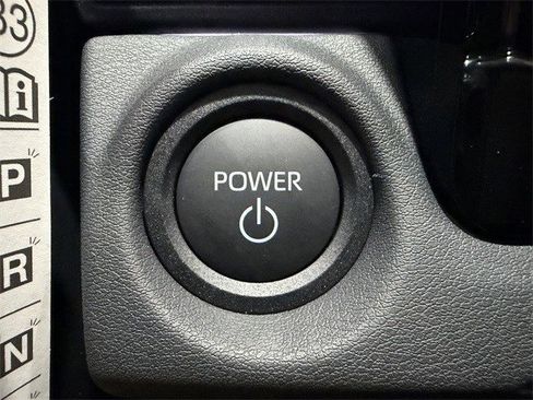 New 2026 Toyota bZ image 16