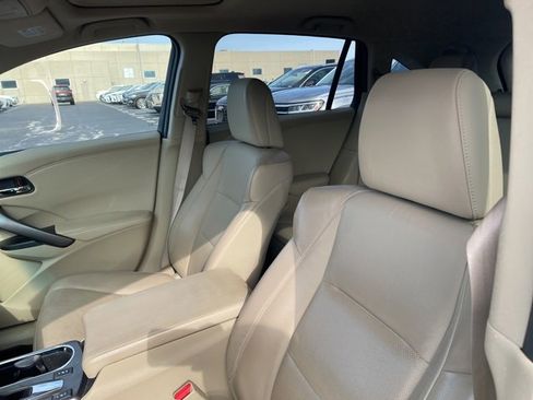 Used 2014 Acura RDX AWD w/ Technology Package image 5