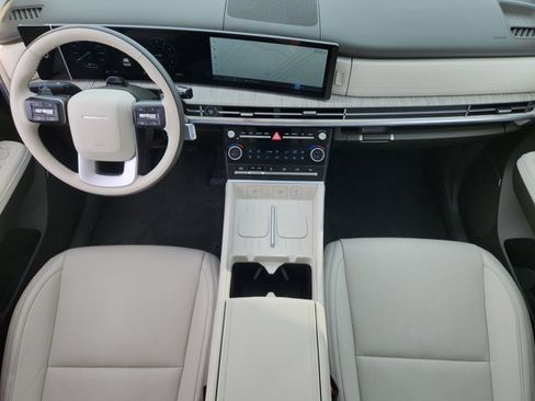 Used 2025 Hyundai Santa Fe Calligraphy image 27