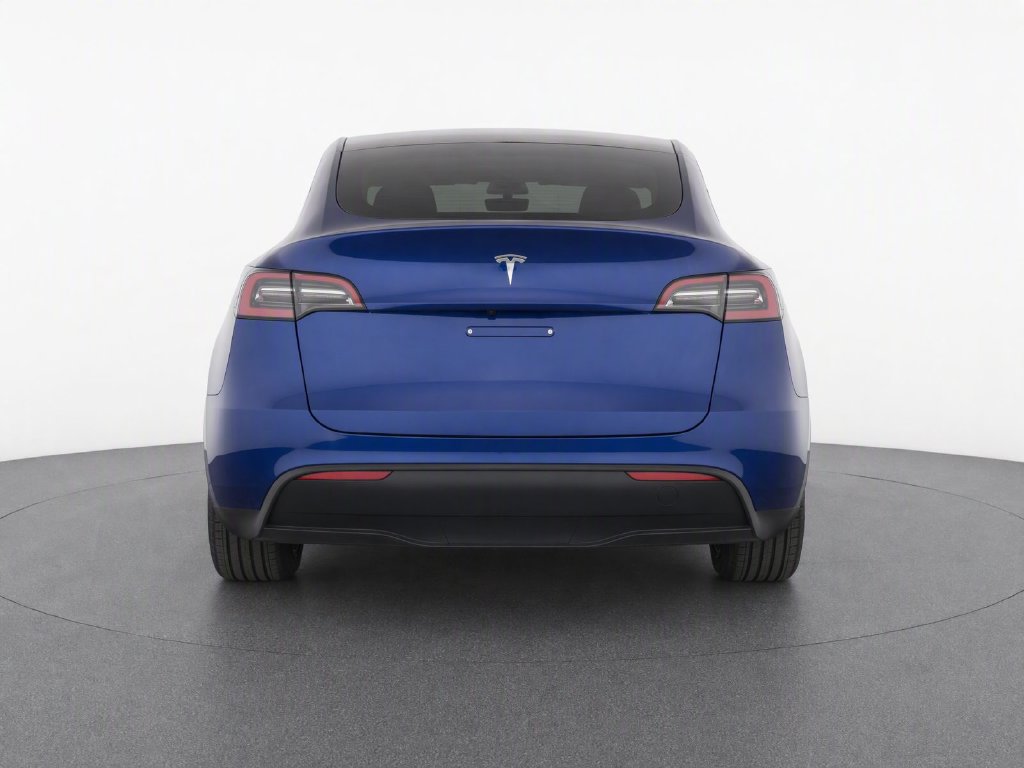 Used 2024 Tesla Model Y 2WD image 7