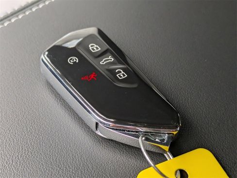 New 2026 Volkswagen Atlas Cross Sport SEL Premium R-Line image 43