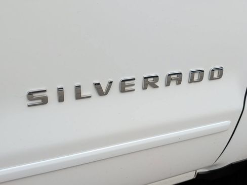 Used 2018 Chevrolet Silverado 1500 LT w/ All Star Edition AWD/4WD image 41