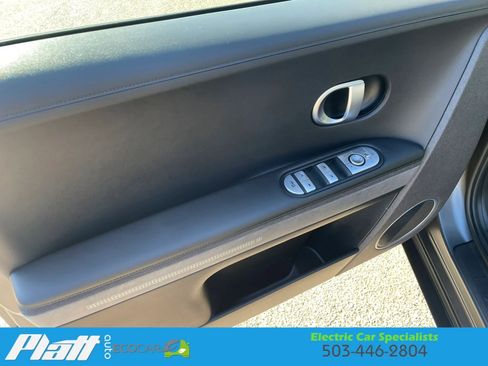 Used 2023 Hyundai Ioniq 5 SEL w/ Cargo Package AWD/4WD image 18