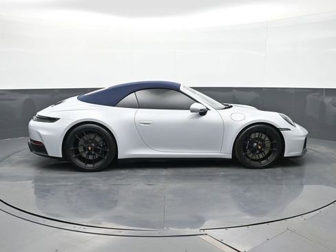 Certified 2026 Porsche 911 Carrera 4 GTS image 20