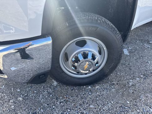 New 2026 Chevrolet Silverado 3500 LT w/ Convenience Package image 13