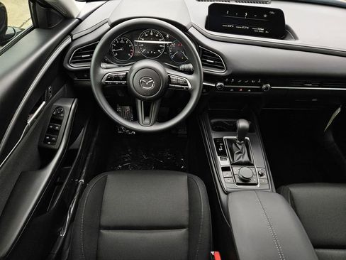 New 2026 MAZDA CX-30 AWD 2.5 S image 12