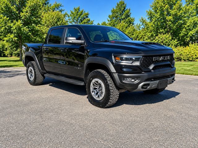 Used 2024 RAM 1500 TRX AWD/4WD image 19