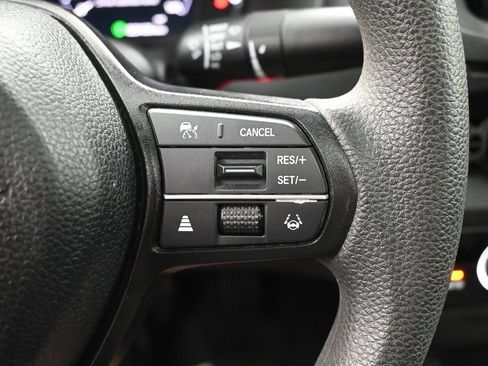 Used 2025 Honda Accord SE image 21