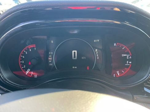 New 2026 Dodge Durango GT image 35