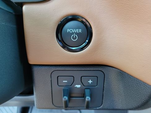 New 2026 Toyota Tundra 1794 Edition AWD/4WD image 20