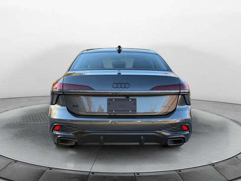 New 2026 Audi A6 Premium Plus image 6