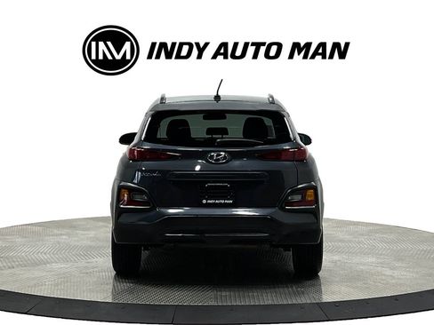 Used 2018 Hyundai Kona SEL FWD image 5