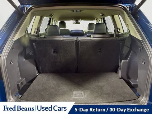 Used 2026 Volkswagen Atlas SE AWD/4WD image 31