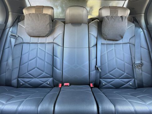 Used 2024 BMW i7 eDrive50 w/ M Sport Package image 44