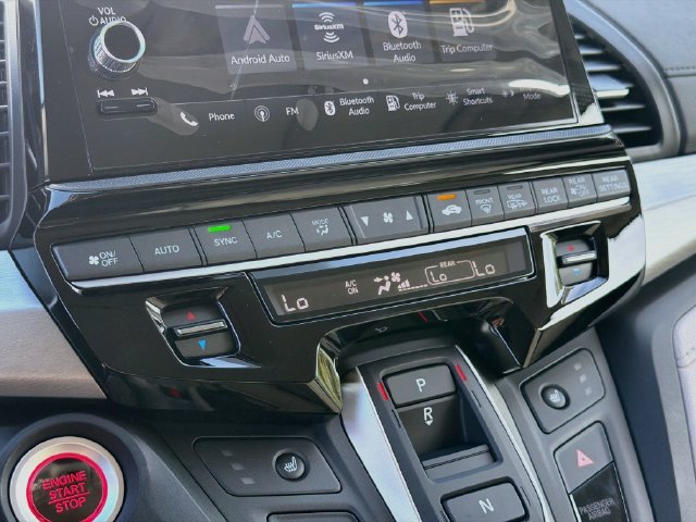 New 2027 Honda Odyssey EX-L image 14