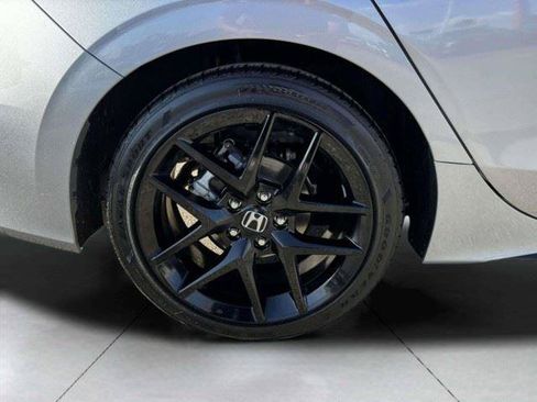 Used 2026 Honda Civic Sport image 48