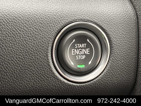 New 2026 GMC Acadia Denali Ultimate w/ LPO, Floor Liner Package AWD/4WD image 16