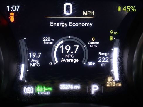 Used 2021 Jeep Wrangler Unlimited Sahara w/ Cold Weather Group image 46