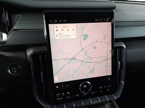 Certified 2025 GMC Acadia AT4 image 28