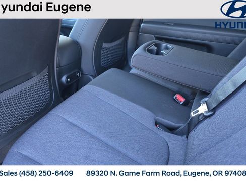 New 2026 Hyundai Ioniq 5 SE image 14