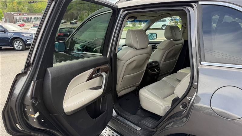 Used 2011 Acura MDX w/ Advance Package AWD/4WD image 41