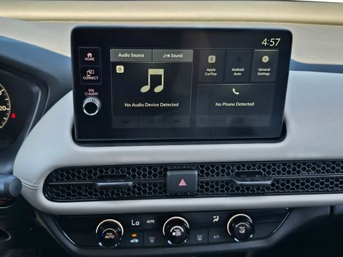 Used 2026 Honda HR-V LX image 15