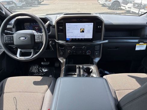 New 2026 Ford F150 STX AWD/4WD image 9