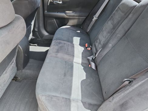 Used 2014 Nissan Altima 2.5 SV FWD image 17
