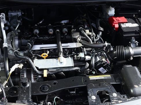 Used 2020 Nissan Versa SR w/ Electronics Package image 57