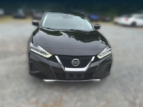 Used 2020 Nissan Maxima 3.5 SV w/ Floor Mat Group FWD image 19