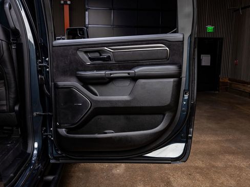 Used 2026 RAM 1500 RHO w/ RHO Level 1 Equipment Group image 38