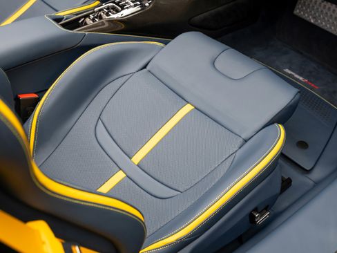 Certified 2024 Ferrari SF90 Spider image 42