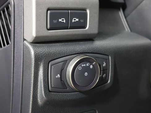 Used 2020 Ford F150 Raptor w/ Equipment Group 802A Luxury AWD/4WD image 27