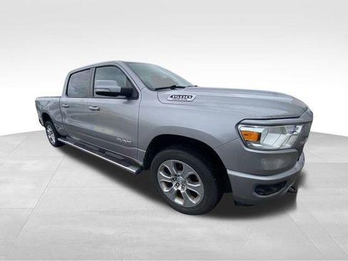 Used 2019 RAM 1500 Big Horn AWD/4WD image 13