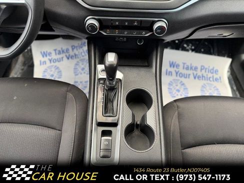 Used 2020 Nissan Altima 2.5 S AWD/4WD image 28