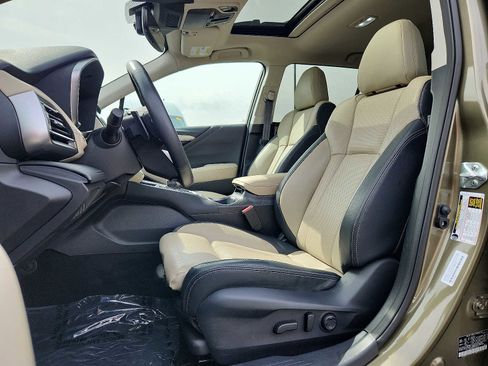 Used 2023 Subaru Outback Limited image 13