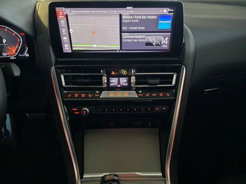New 2026 BMW 840i w/ Driving Assistance Package RWD image 13