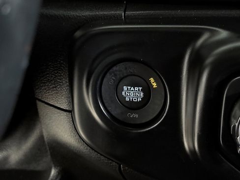 Certified 2021 Jeep Wrangler Unlimited Sport image 30