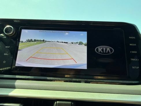 Used 2021 Kia K5 GT-Line AWD/4WD image 26