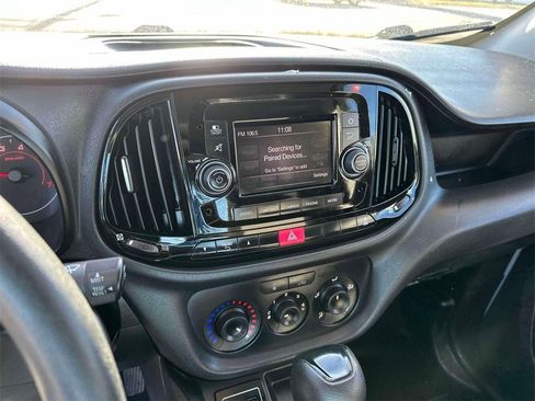 Used 2020 RAM ProMaster City Tradesman image 28