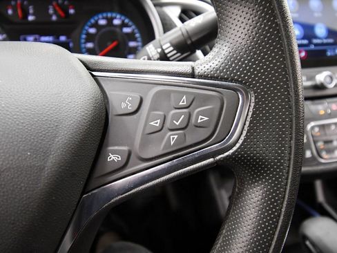 Used 2024 Chevrolet Malibu LT FWD image 21