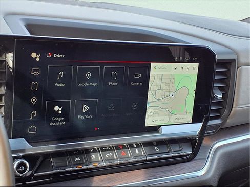 Used 2023 GMC Sierra 1500 SLT w/ SLT Premium Package image 7