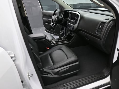 Certified 2022 GMC Canyon Elevation w/ Elevation Premium Package image 19