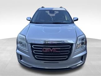 Used 2017 GMC Terrain SLT AWD/4WD video 2